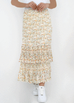 دامن گل گلی - Image 6