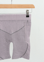 ست نیم تنه و شورتک ورزشی کبریتی - Image 4