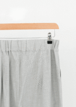 شلوار بغل کمر دکمه - Image 4