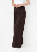 شلوار بغل کمر دکمه - Image 6