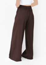 شلوار بغل کمر دکمه - Image 8