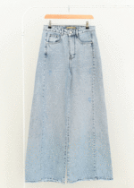 شلوار جین فول بگ