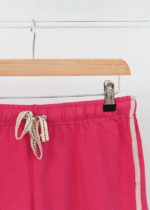 شورتک جلو بندی اسپرت - Image 7