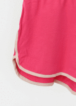 شورتک جلو بندی اسپرت - Image 8