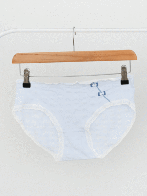 شورت فانتزی پاپیون