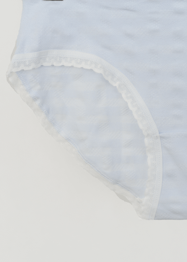 شورت فانتزی پاپیون - Image 4