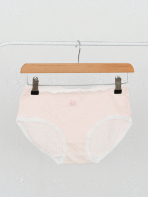 شورت طرح دار بانی