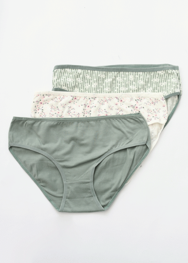 شورت پکی سه عددی - Image 5