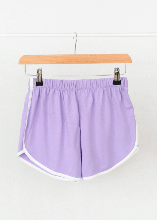 شورتک-(3) شورتک خطی - Image 1