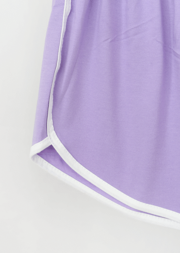 شورتک خطی - Image 4