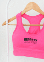 ست نیم تنه و شورتک اسپرت - Image 7