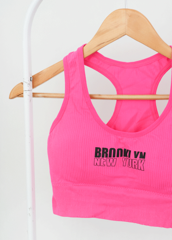 ست نیم تنه و شورتک اسپرت - Image 7