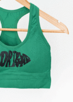 ست نیم تنه و شورتک اسپرت - Image 4