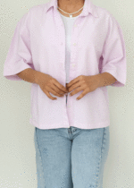 شومیز ترک ساهو - Image 4