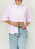 شومیز ترک ساهو - Image 6