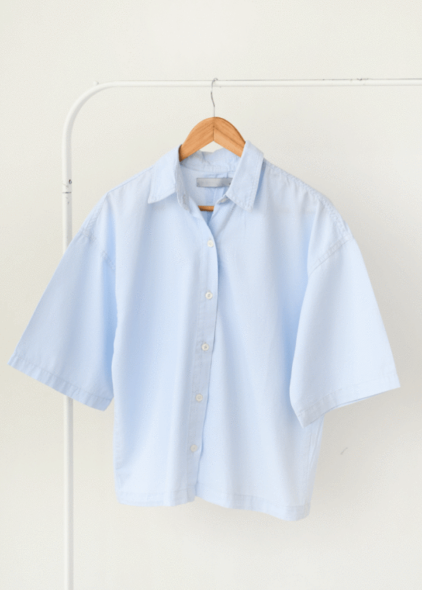 شومیز ترک ساهو - Image 1