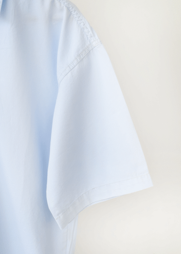 شومیز ترک ساهو - Image 9