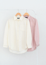 شومیز رنگی ال سی وایکیکی - Image 3