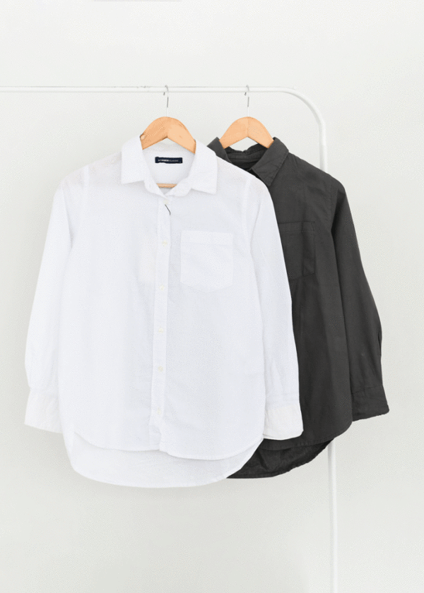 شومیز رنگی ال سی وایکیکی - Image 4