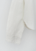 شومیز لینن اچ اند ام - Image 5