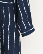 شومیز طرح راه راه - Image 4