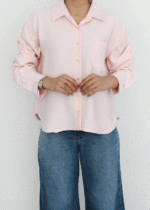 شومیز برجسته پری - Image 10