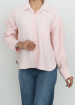 شومیز برجسته پری - Image 11