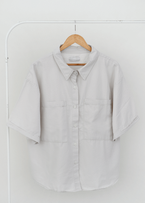 شومیز روناس ترک - Image 1