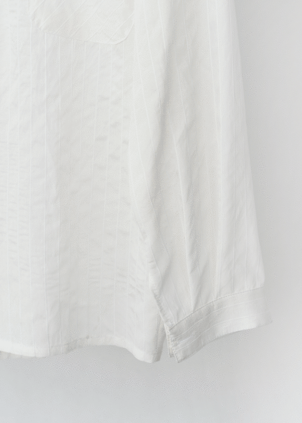 شومیز راه راه پری رنگی - Image 7