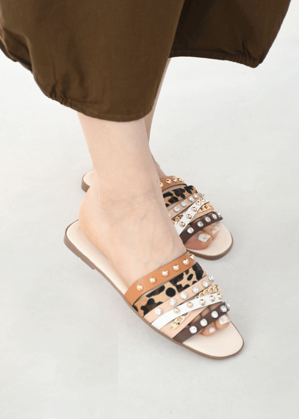 اسلیپر زارا پرچی - Image 6