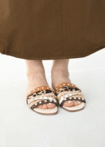 اسلیپر زارا پرچی - Image 7