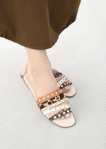 اسلیپر زارا پرچی - Image 8