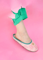 اسلیپر گوچی - Image 6