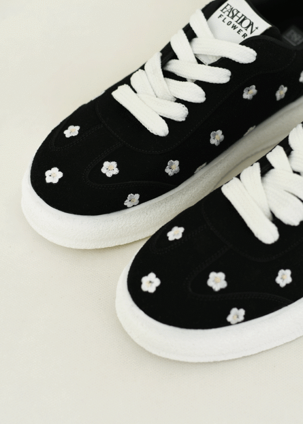 کتونی فلاور - Image 22