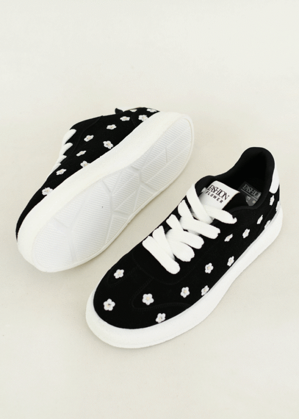 کتونی فلاور - Image 23