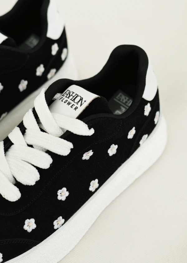 کتونی فلاور - Image 24