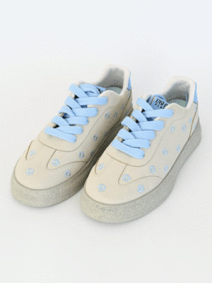 کتونی فلاور