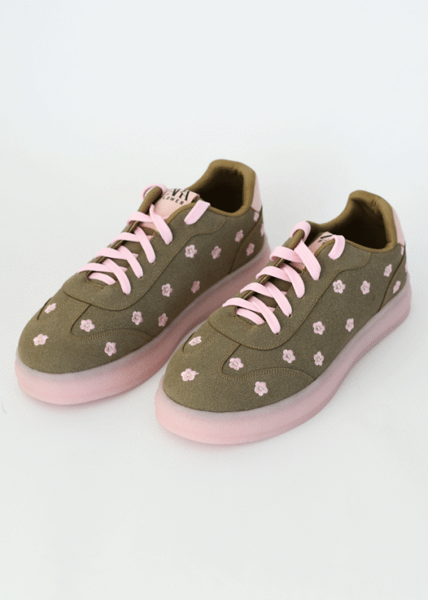 کتونی فلاور - Image 10