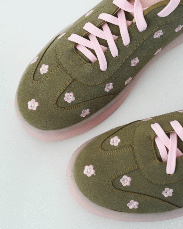 کتونی فلاور - Image 8