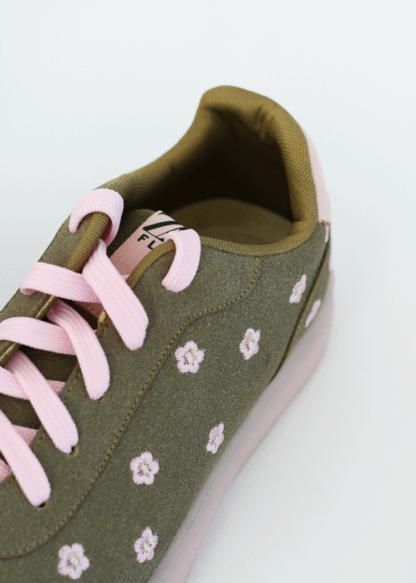 کتونی فلاور - Image 9