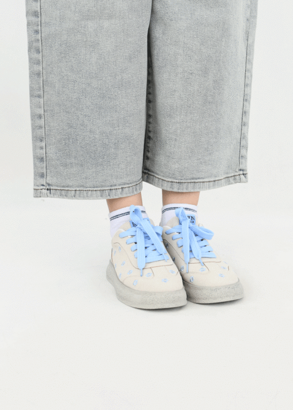 کتونی فلاور - Image 11