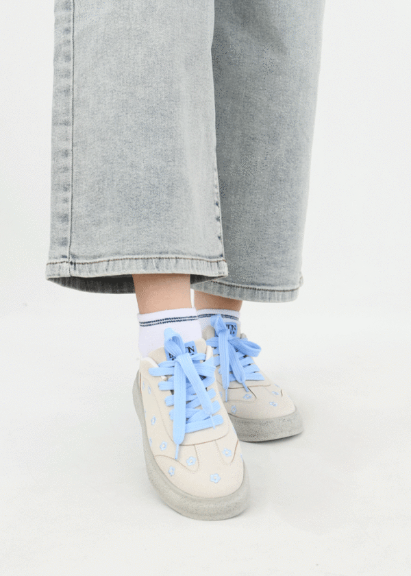 کتونی فلاور - Image 12