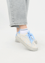 کتونی فلاور - Image 13