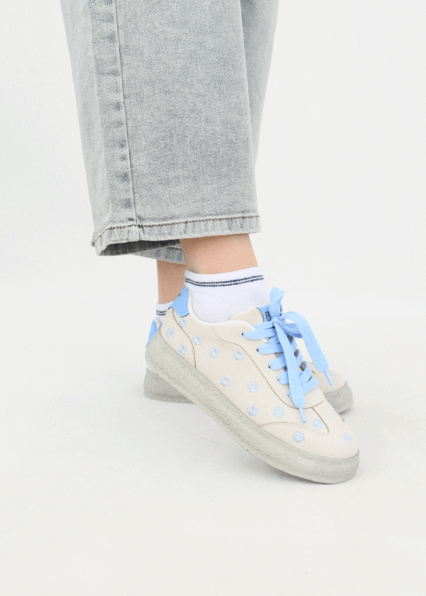 کتونی فلاور - Image 13