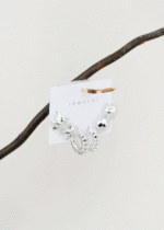 پک گوشواره سه جفتی - Image 4