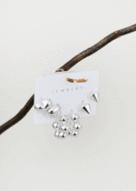 پک گوشواره سه جفتی - Image 7