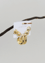 پک گوشواره سه جفتی - Image 11