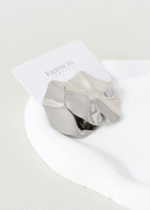 گوشواره طرح دار - Image 4