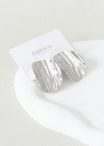 گوشواره طرح دار - Image 5