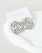 گوشواره طرح دار - Image 6